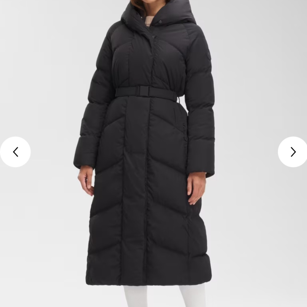Canadian Goose Marlow Jacket
